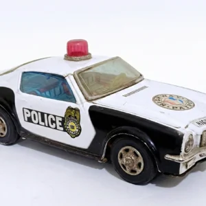 Police Car