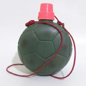 Cantimplora de plástico  RoboCop